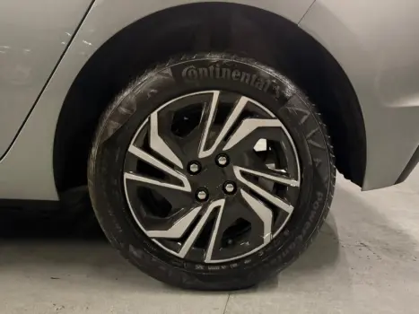 CHEVROLET Onix Hatch 1.0 12V 4P FLEX LT, Foto 3