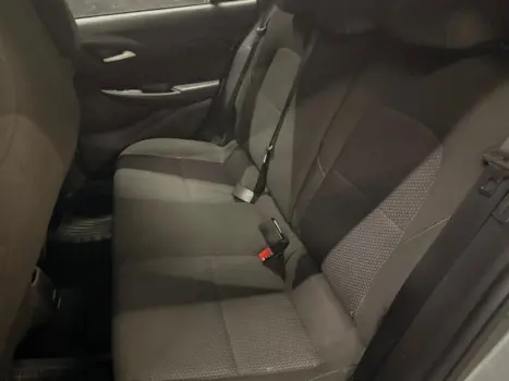 CHEVROLET Onix Hatch 1.0 12V 4P FLEX LT, Foto 7