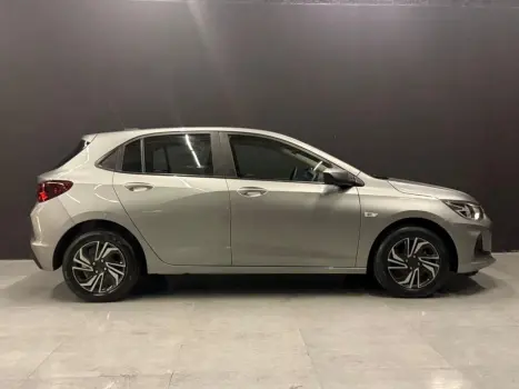 CHEVROLET Onix Hatch 1.0 12V 4P FLEX LT, Foto 8