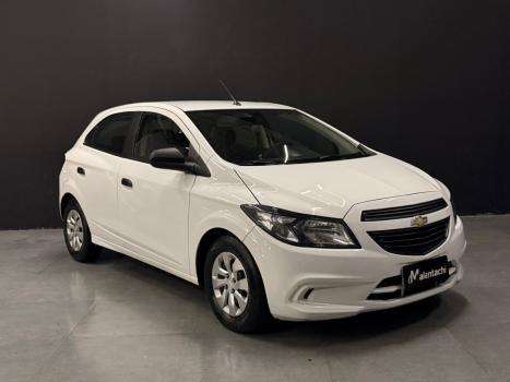 CHEVROLET Onix Hatch 1.0 4P FLEX JOY, Foto 1
