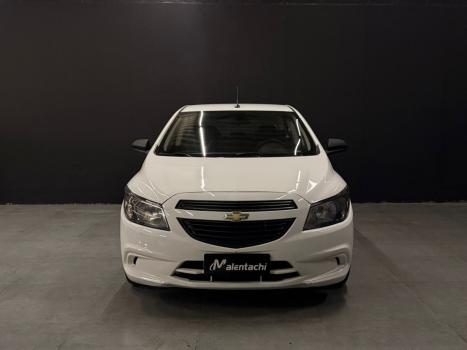 CHEVROLET Onix Hatch 1.0 4P FLEX JOY, Foto 2