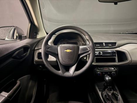 CHEVROLET Onix Hatch 1.0 4P FLEX JOY, Foto 4