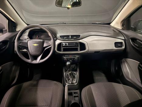 CHEVROLET Onix Hatch 1.0 4P FLEX JOY, Foto 5