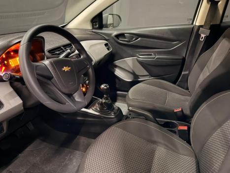 CHEVROLET Onix Hatch 1.0 4P FLEX JOY, Foto 6