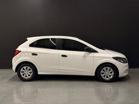 CHEVROLET Onix Hatch 1.0 4P FLEX JOY, Foto 9