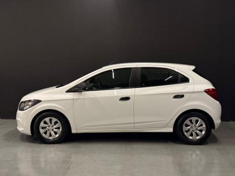 CHEVROLET Onix Hatch 1.0 4P FLEX JOY, Foto 10