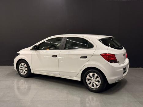 CHEVROLET Onix Hatch 1.0 4P FLEX JOY, Foto 12