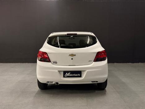 CHEVROLET Onix Hatch 1.0 4P FLEX JOY, Foto 13