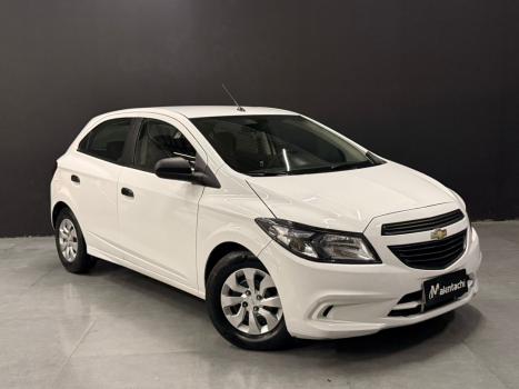 CHEVROLET Onix Hatch 1.0 4P FLEX JOY, Foto 14