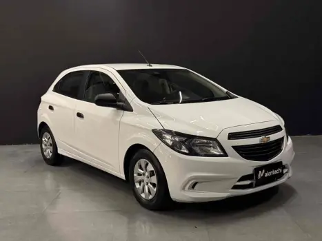 CHEVROLET Onix Hatch 1.0 4P FLEX JOY, Foto 1