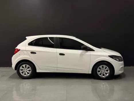 CHEVROLET Onix Hatch 1.0 4P FLEX JOY, Foto 3