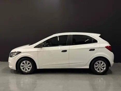 CHEVROLET Onix Hatch 1.0 4P FLEX JOY, Foto 4