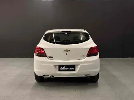 CHEVROLET Onix Hatch 1.0 4P FLEX JOY, Foto 6