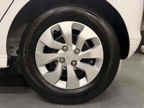 CHEVROLET Onix Hatch 1.0 4P FLEX JOY, Foto 8