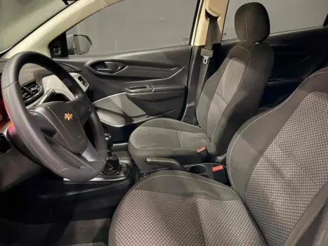 CHEVROLET Onix Hatch 1.0 4P FLEX JOY, Foto 12