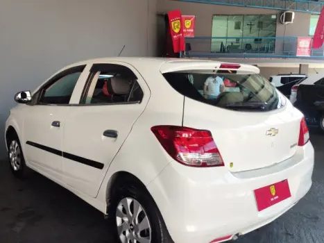 CHEVROLET Onix Hatch 1.0 4P FLEX LT, Foto 3
