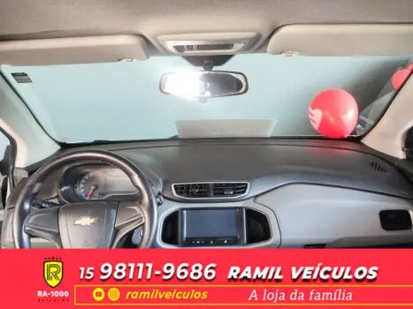 CHEVROLET Onix Hatch 1.0 4P FLEX LT, Foto 5