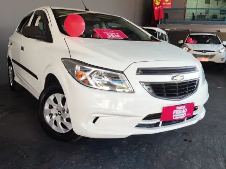 CHEVROLET Onix Hatch 1.0 4P FLEX LT, Foto 6