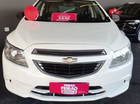 CHEVROLET Onix Hatch 1.0 4P FLEX LT, Foto 7