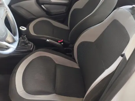 CHEVROLET Onix Hatch 1.0 4P FLEX LT, Foto 8