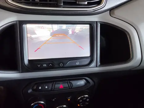 CHEVROLET Onix Hatch 1.0 4P FLEX LT, Foto 10