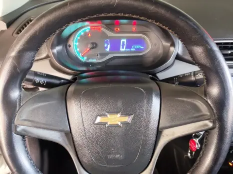 CHEVROLET Onix Hatch 1.0 4P FLEX LT, Foto 11