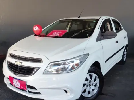 CHEVROLET Onix Hatch 1.0 4P FLEX LT, Foto 12