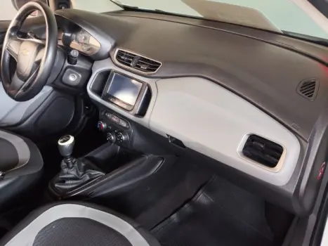 CHEVROLET Onix Hatch 1.0 4P FLEX LT, Foto 13