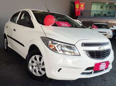 CHEVROLET Onix Hatch 1.0 4P FLEX LT, Foto 14