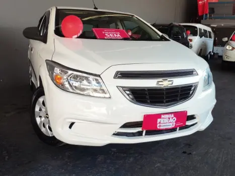 CHEVROLET Onix Hatch 1.0 4P FLEX LT, Foto 15