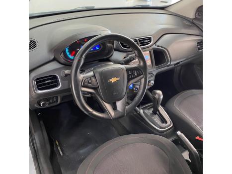 CHEVROLET Onix Hatch 1.4 4P FLEX LT AUTOM�TICO, Foto 4