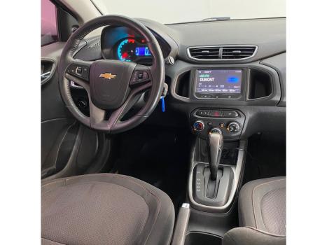 CHEVROLET Onix Hatch 1.4 4P FLEX LT AUTOM�TICO, Foto 5