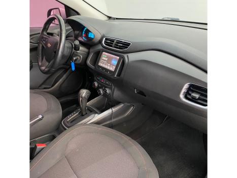 CHEVROLET Onix Hatch 1.4 4P FLEX LT AUTOM�TICO, Foto 6