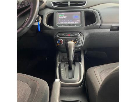 CHEVROLET Onix Hatch 1.4 4P FLEX LT AUTOM�TICO, Foto 9