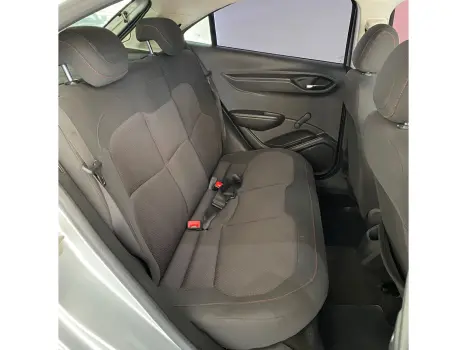 CHEVROLET Onix Hatch 1.4 4P FLEX LT AUTOM�TICO, Foto 11