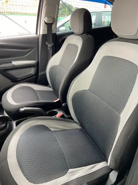 CHEVROLET Onix Hatch 1.0 4P FLEX LS, Foto 3
