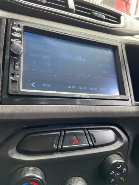 CHEVROLET Onix Hatch 1.0 4P FLEX LS, Foto 7