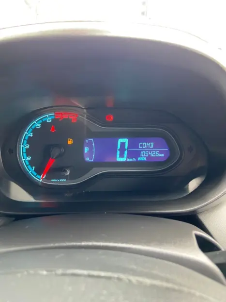 CHEVROLET Onix Hatch 1.0 4P FLEX LS, Foto 8