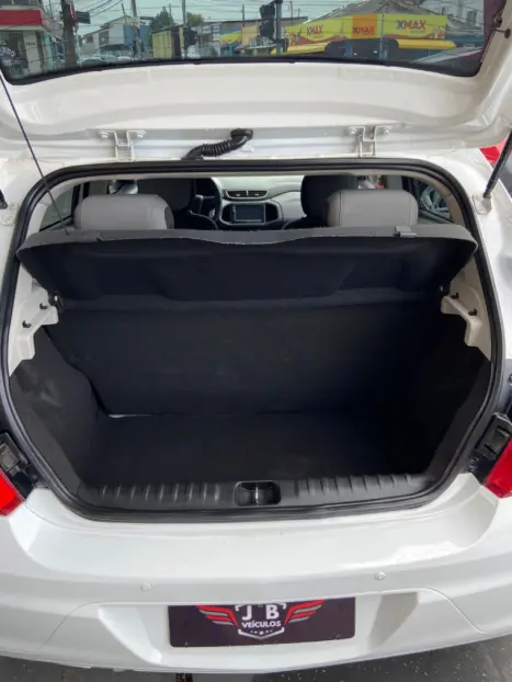CHEVROLET Onix Hatch 1.0 4P FLEX LS, Foto 11