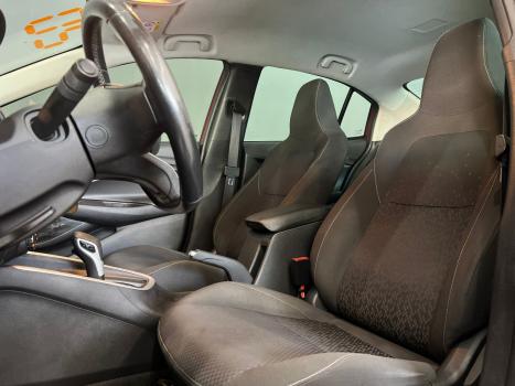 CHEVROLET Onix Hatch 1.0 12V 4P FLEX LT TURBO AUTOM�TICO, Foto 7
