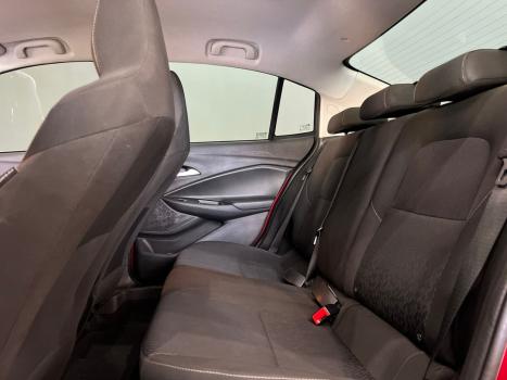 CHEVROLET Onix Hatch 1.0 12V 4P FLEX LT TURBO AUTOM�TICO, Foto 8