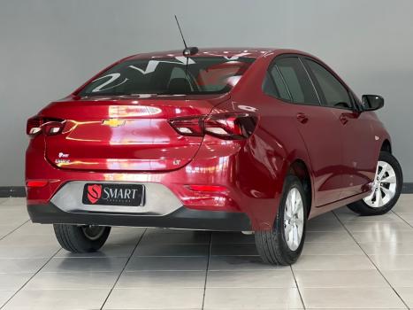 CHEVROLET Onix Hatch 1.0 12V 4P FLEX LT TURBO AUTOM�TICO, Foto 9