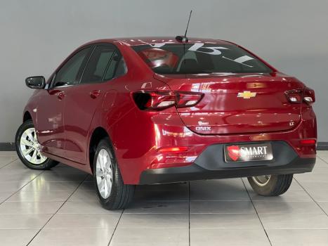 CHEVROLET Onix Hatch 1.0 12V 4P FLEX LT TURBO AUTOM�TICO, Foto 11