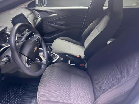 CHEVROLET Onix Hatch 1.0 12V 4P FLEX LT, Foto 9