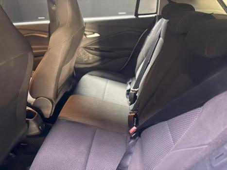 CHEVROLET Onix Hatch 1.0 12V 4P FLEX LT, Foto 10