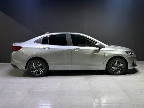 CHEVROLET Onix Hatch 1.0 4P FLEX LT PLUS, Foto 2