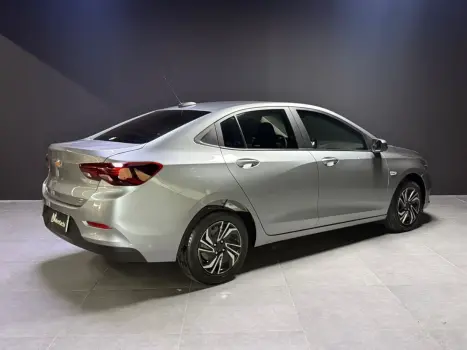 CHEVROLET Onix Hatch 1.0 4P FLEX LT PLUS, Foto 5