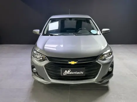 CHEVROLET Onix Hatch 1.0 4P FLEX LT PLUS, Foto 6