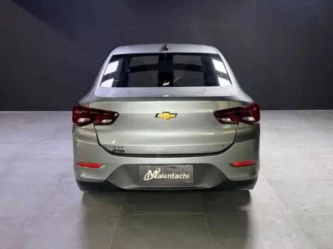 CHEVROLET Onix Hatch 1.0 4P FLEX LT PLUS, Foto 7