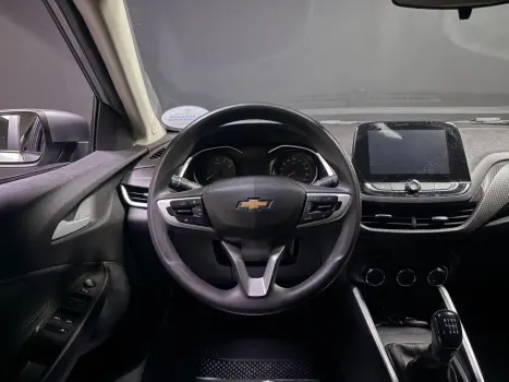 CHEVROLET Onix Hatch 1.0 4P FLEX LT PLUS, Foto 9